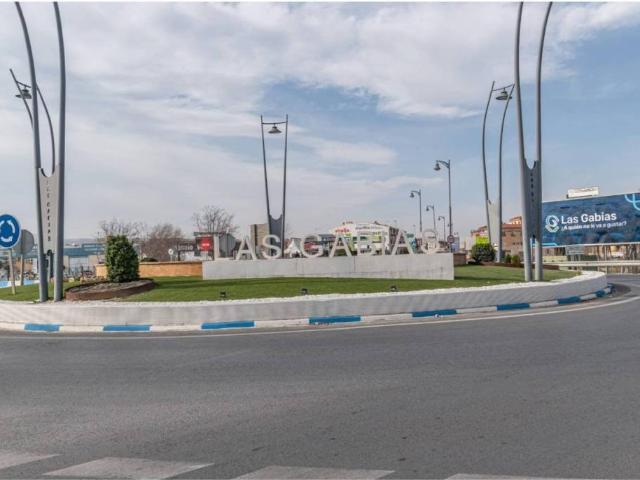 Terreno en venta en Gabia Grande, Comarca de la Vega de Granada