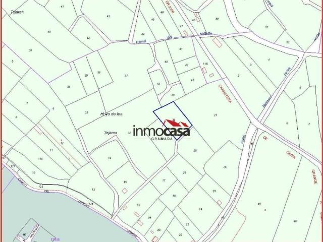 Terreno en venta en Comarca de la Vega de Granada, Andalucía