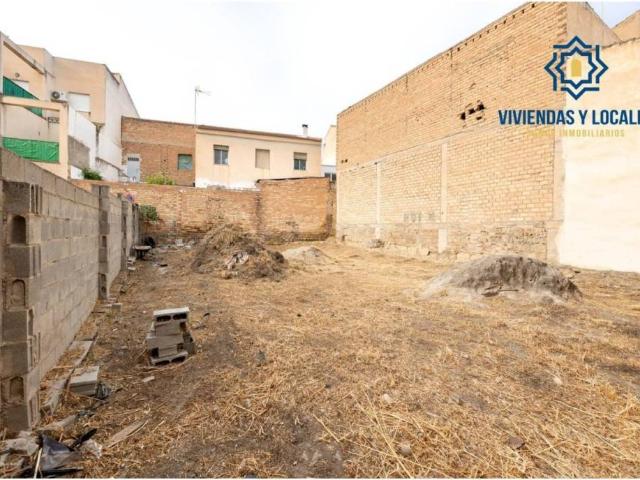 Terreno en venta en Comarca de la Vega de Granada, Andalucía
