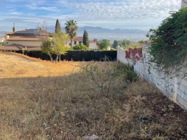Terreno en venta en Comarca de la Vega de Granada, Andalucía