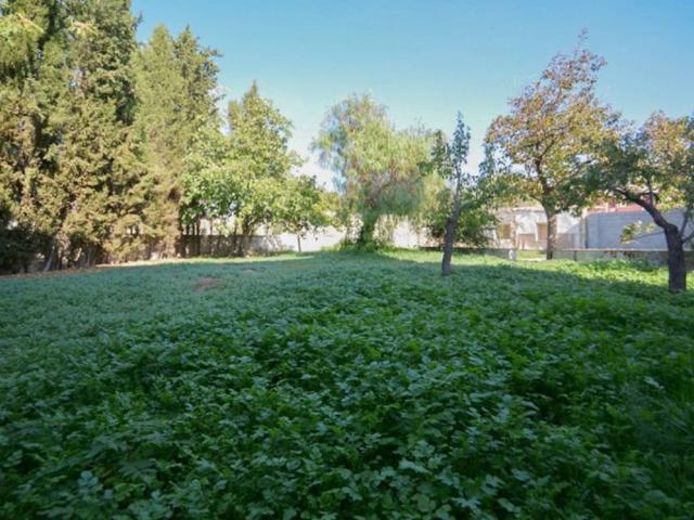 Terreno en venta en Gabia Grande, Comarca de la Vega de Granada