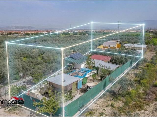 Terreno en venta en Comarca de la Vega de Granada, Andalucía