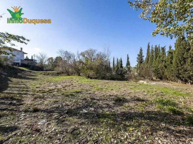 Terreno en venta en Gabia Grande, Comarca de la Vega de Granada