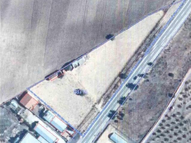 Terreno en venta en Las Herencias, Castilla-La Mancha