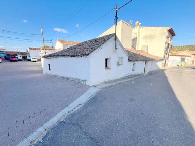 Casa en venta en Las Herencias, Castilla-La Mancha
