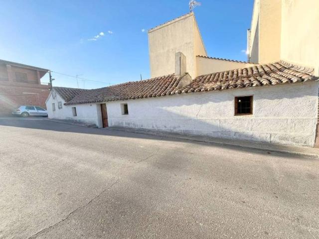 Casa en venta en Las Herencias, Castilla-La Mancha