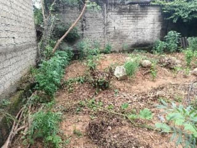 Terreno en venta en Chapultepec, Martínez de la Torre