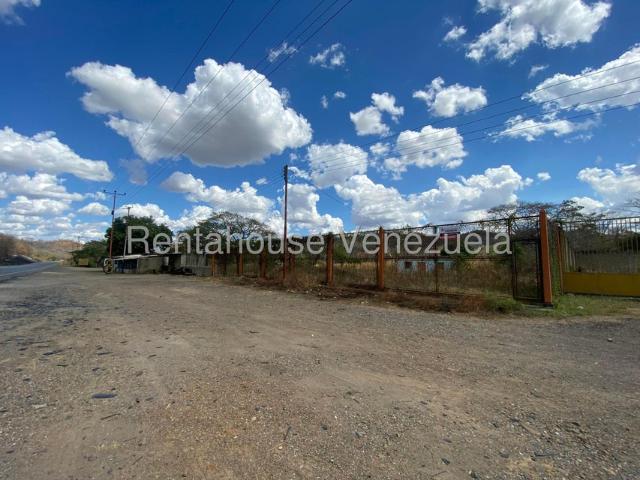 Propiedad en venta en Boca De Uchire, Distrito Capital