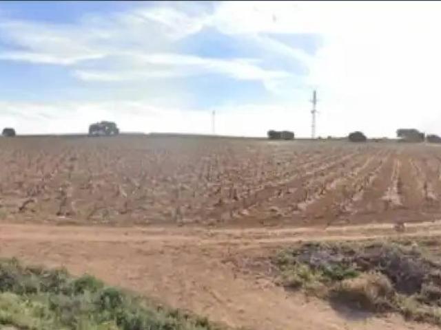 Terreno en venta en Las Mesas, Castilla-La Mancha
