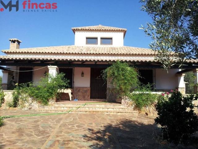 Terreno en venta en Las Navas De La Concepción, Andalucía