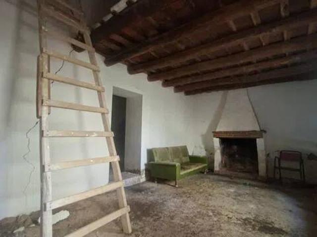 Terreno en venta en Las Navas De La Concepción, Andalucía