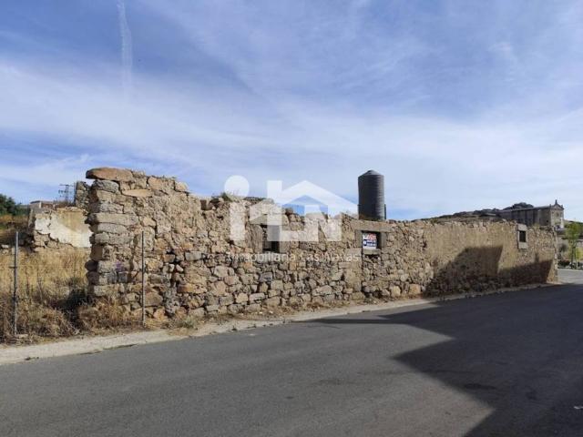 Terreno en venta en Las Navas Del Marqués, Castilla y León