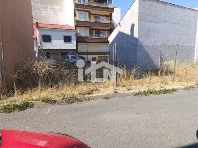 Terreno en venta en Las Navas Del Marqués, Castilla y León