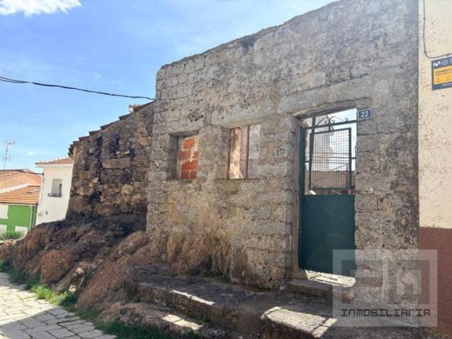 Terreno en venta en Las Navas Del Marqués, Castilla y León