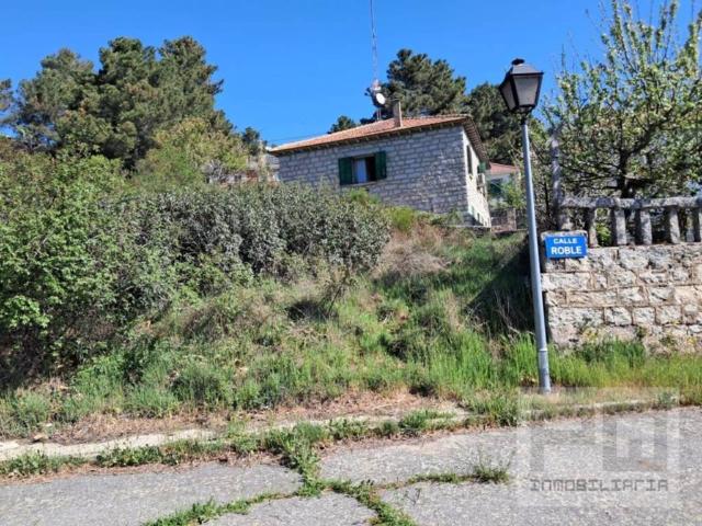 Terreno en venta en Las Navas Del Marqués, Castilla y León