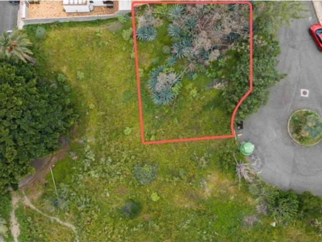 Terreno en venta en Marzagán, Gran Canaria