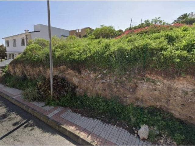 Terreno en venta en Gran Canaria, Canarias