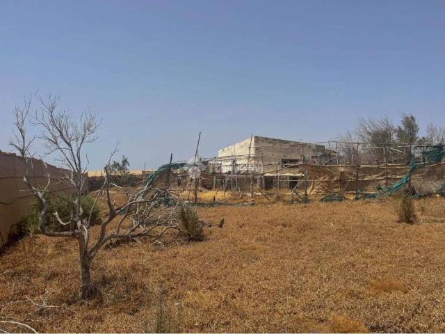 Terreno en venta en Gran Canaria, Canarias