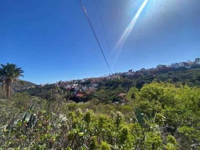 Terreno en venta en Triana, Gran Canaria