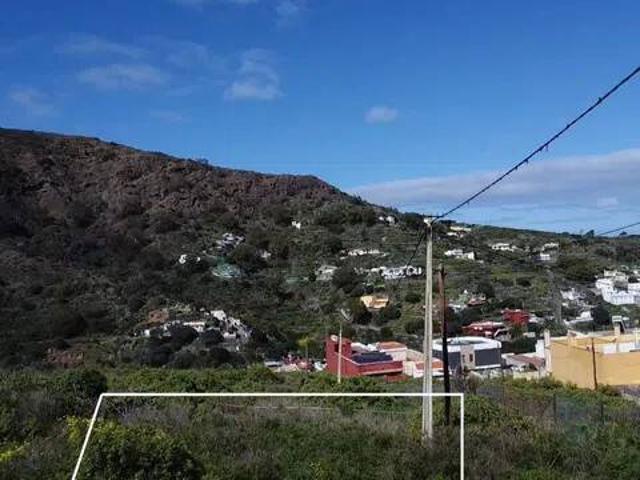 Terreno en venta en Santa Brígida, Canarias