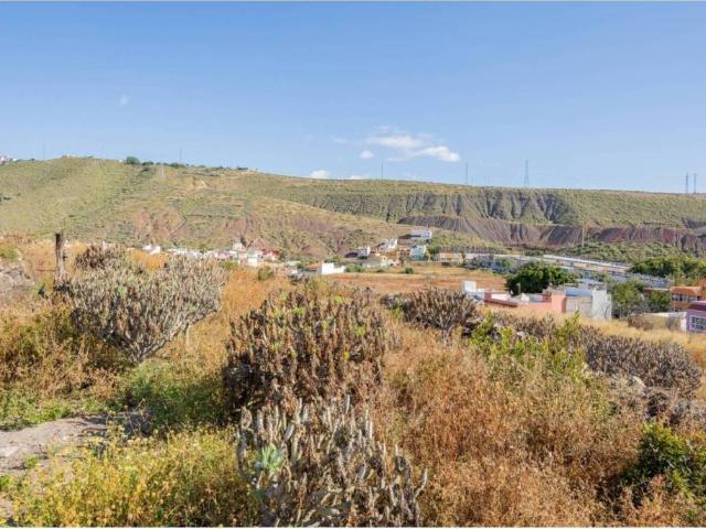 Terreno en venta en Marzagán, Gran Canaria