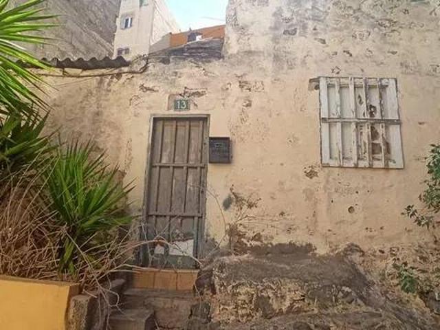 Terreno en venta en San Juan, Gran Canaria