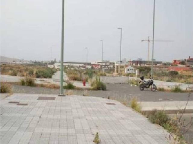 Terreno en venta en Almatriche Bajo, Gran Canaria