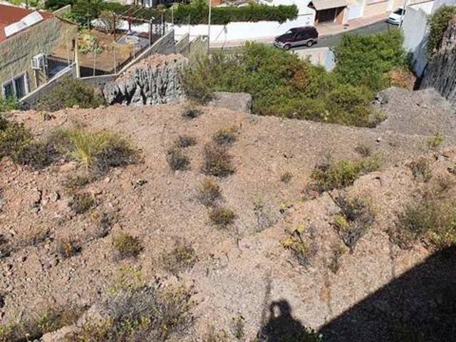 Terreno en venta en Tafira Baja, Gran Canaria