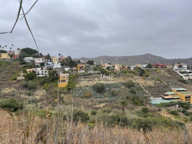 Terreno en venta en Gran Canaria, Canarias