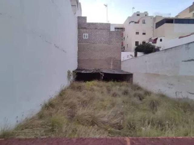 Terreno en venta en Parque Central, Gran Canaria