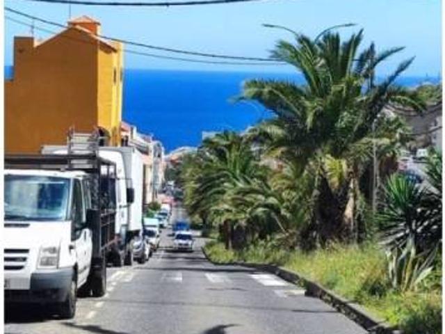 Terreno en venta en Salto del Negro, Gran Canaria