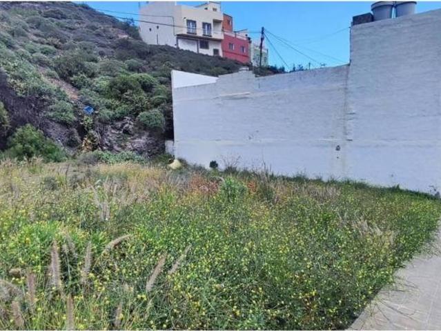 Terreno en venta en Salto del Negro, Gran Canaria