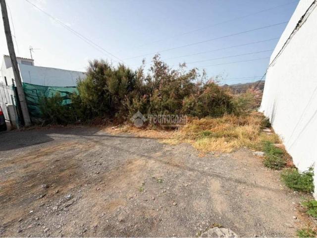 Terreno en venta en Gran Canaria, Canarias
