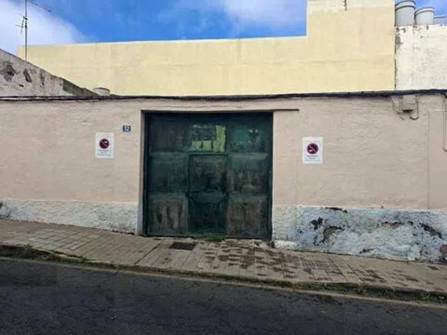 Terreno en venta en Miller Bajo, Gran Canaria