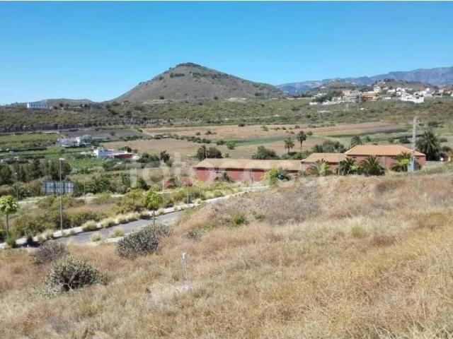 Terreno en venta en Gran Canaria, Canarias