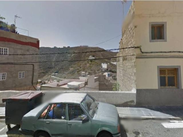 Terreno en venta en Gran Canaria, Canarias