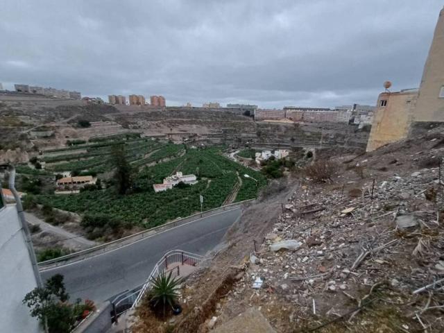 Terreno en venta en Gran Canaria, Canarias
