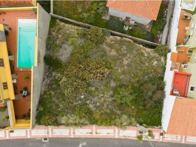 Terreno en venta en Marzagán, Gran Canaria