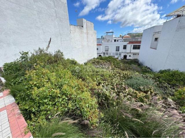 Terreno en venta en Gran Canaria, Canarias