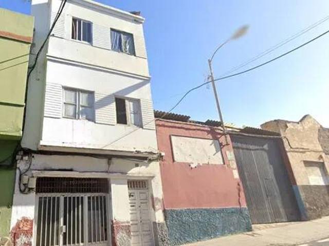 Terreno en venta en Guanarteme, Gran Canaria