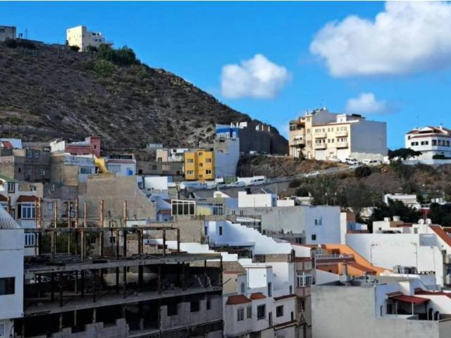 Terreno en venta en Salto del Negro, Gran Canaria