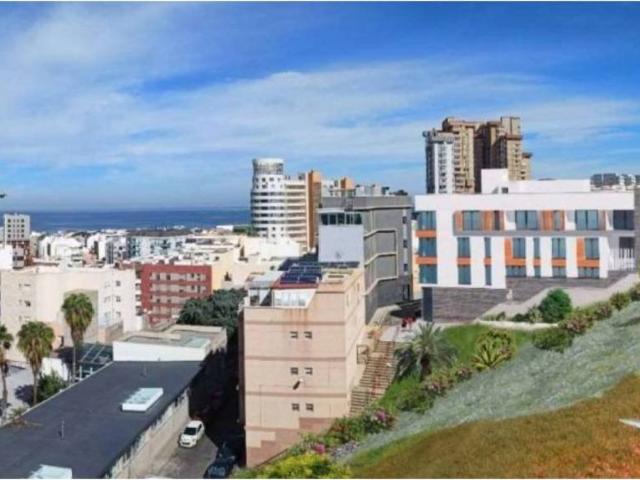 Terreno en venta en Gran Canaria, Canarias