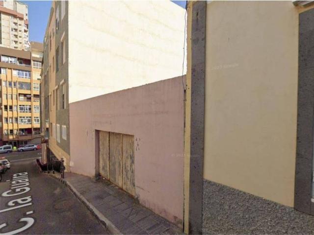 Terreno en venta en Guanarteme, Gran Canaria