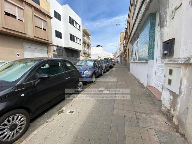 Terreno en venta en Tamaraceite, Gran Canaria
