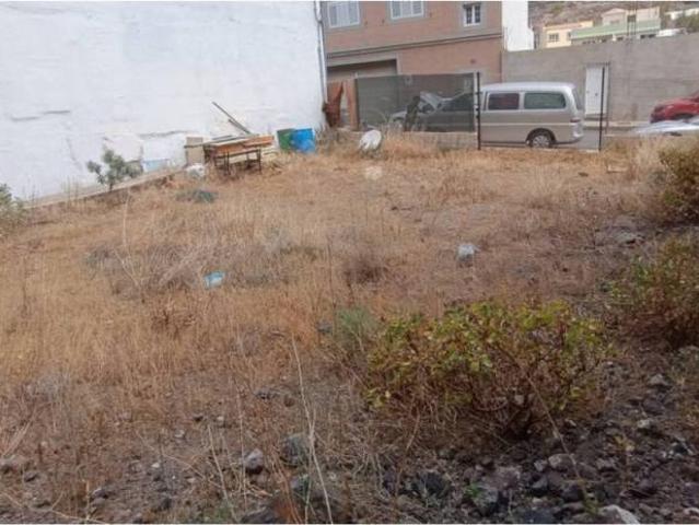 Terreno en venta en Salto del Negro, Gran Canaria