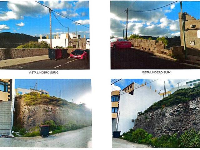 Terreno en venta en Salto del Negro, Gran Canaria