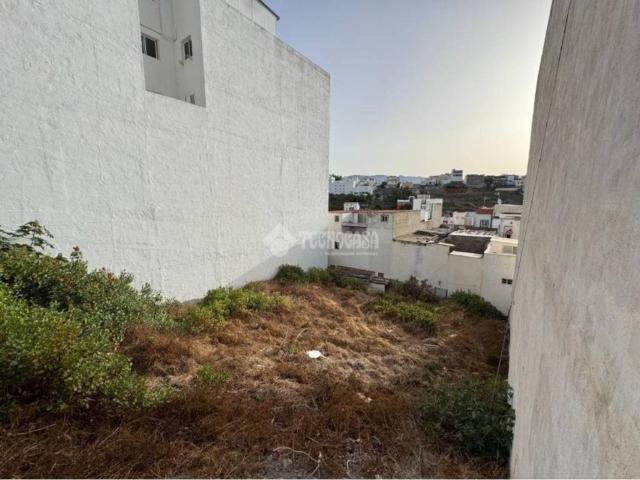 Terreno en venta en Gran Canaria, Canarias