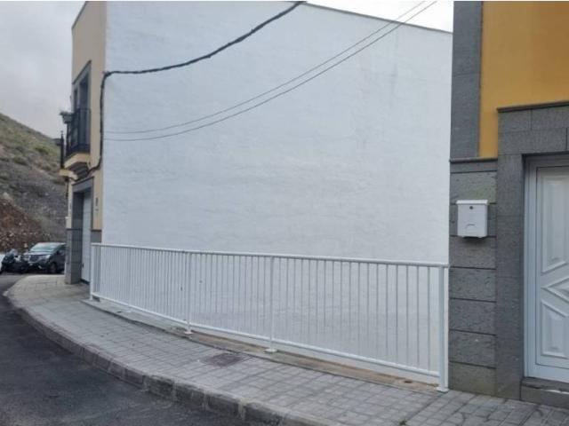 Terreno en venta en El Batán, Gran Canaria