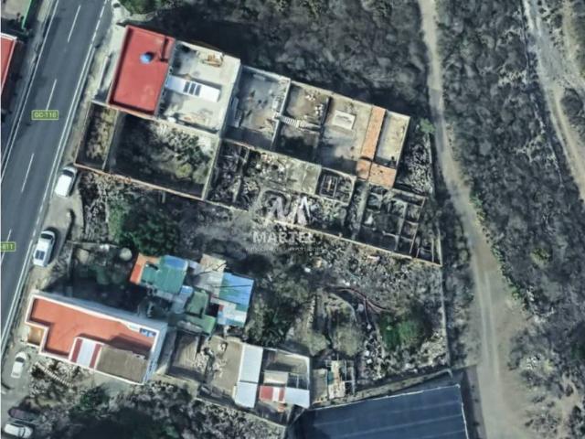 Terreno en venta en Tafira Baja, Gran Canaria