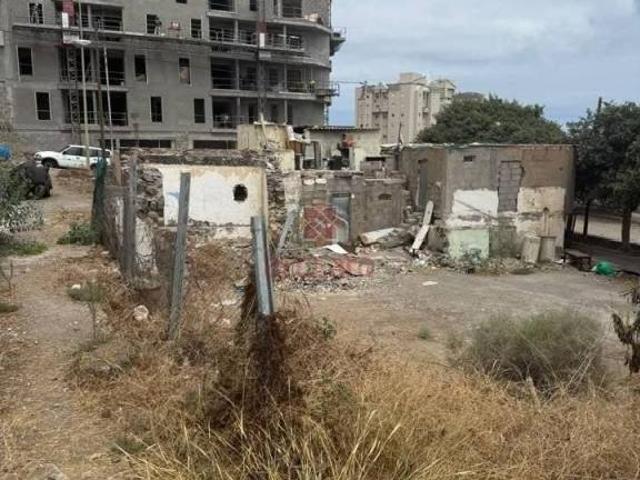 Terreno en venta en Gran Canaria, Canarias